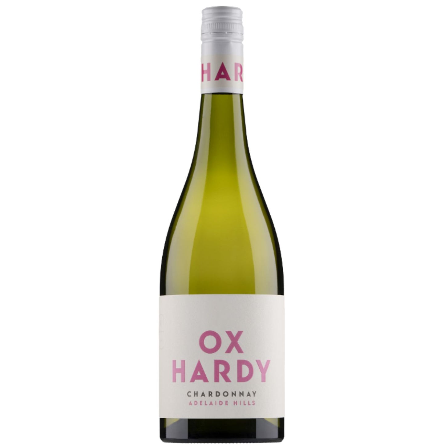 Ox Hardy - Adelaide Hills Chardonnay (Coming soon!)