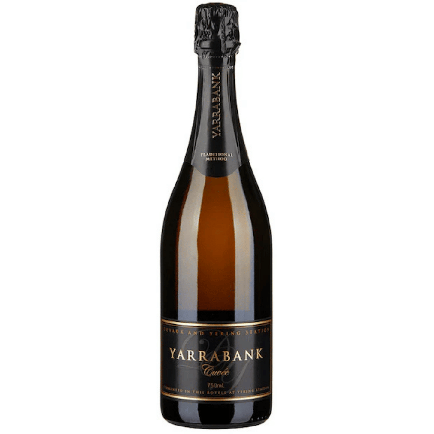 Yering Station - Yarrabank Sparkling Cuvée (Coming soon!)