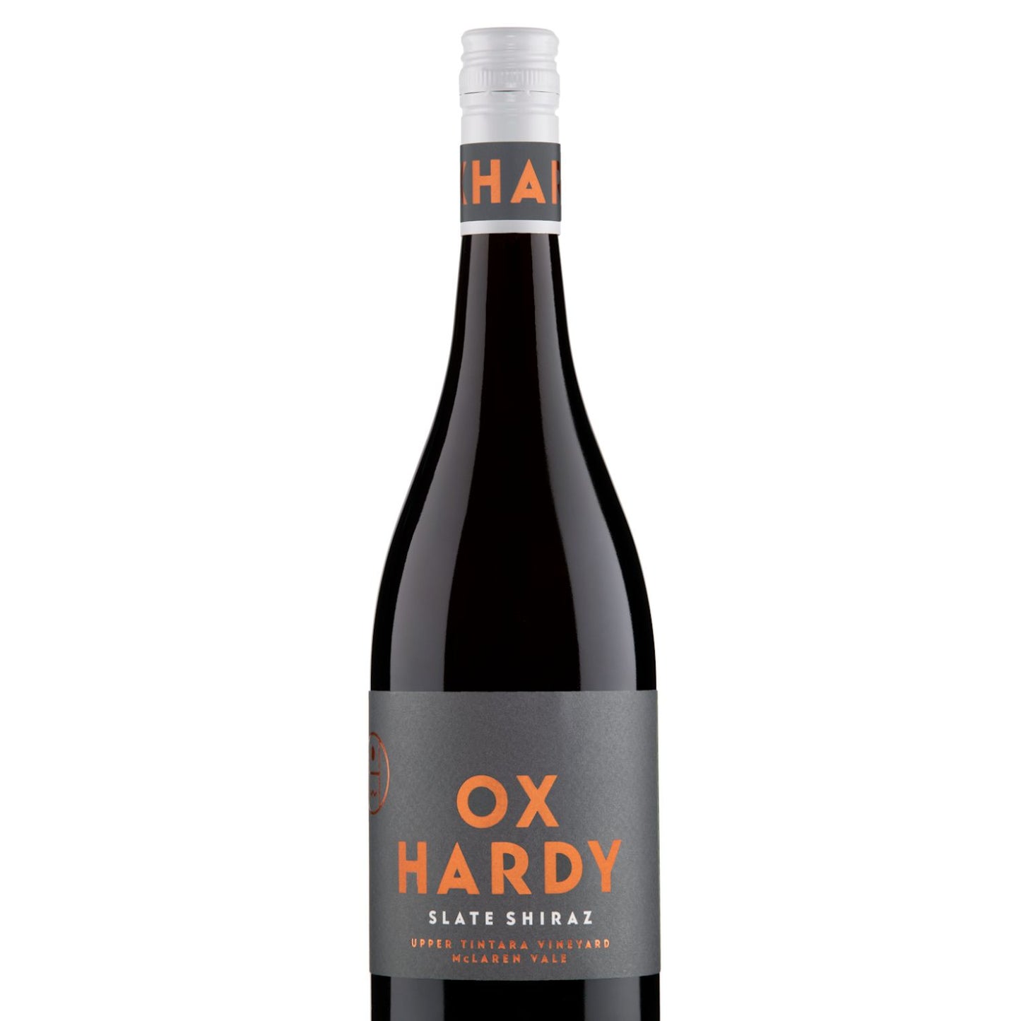 Ox Hardy - Slate Shiraz