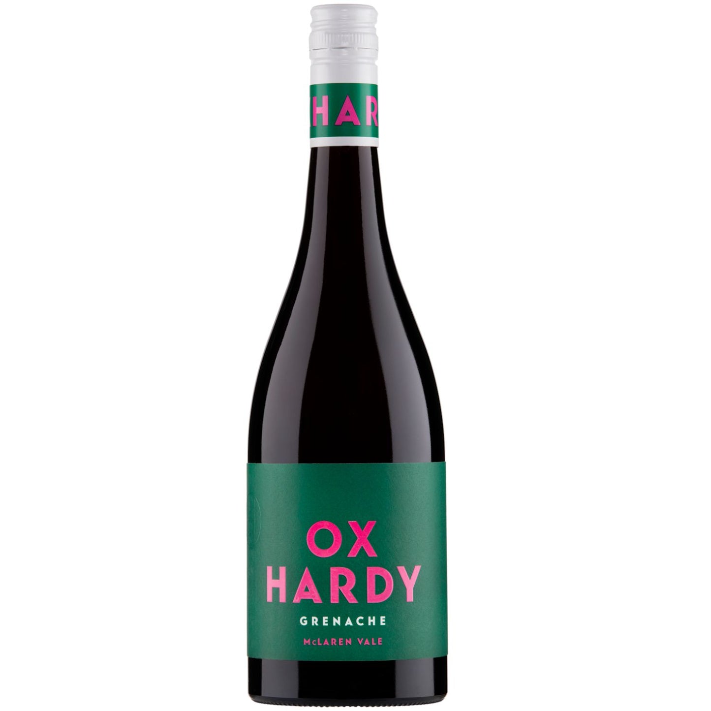 Ox Hardy - Grenache