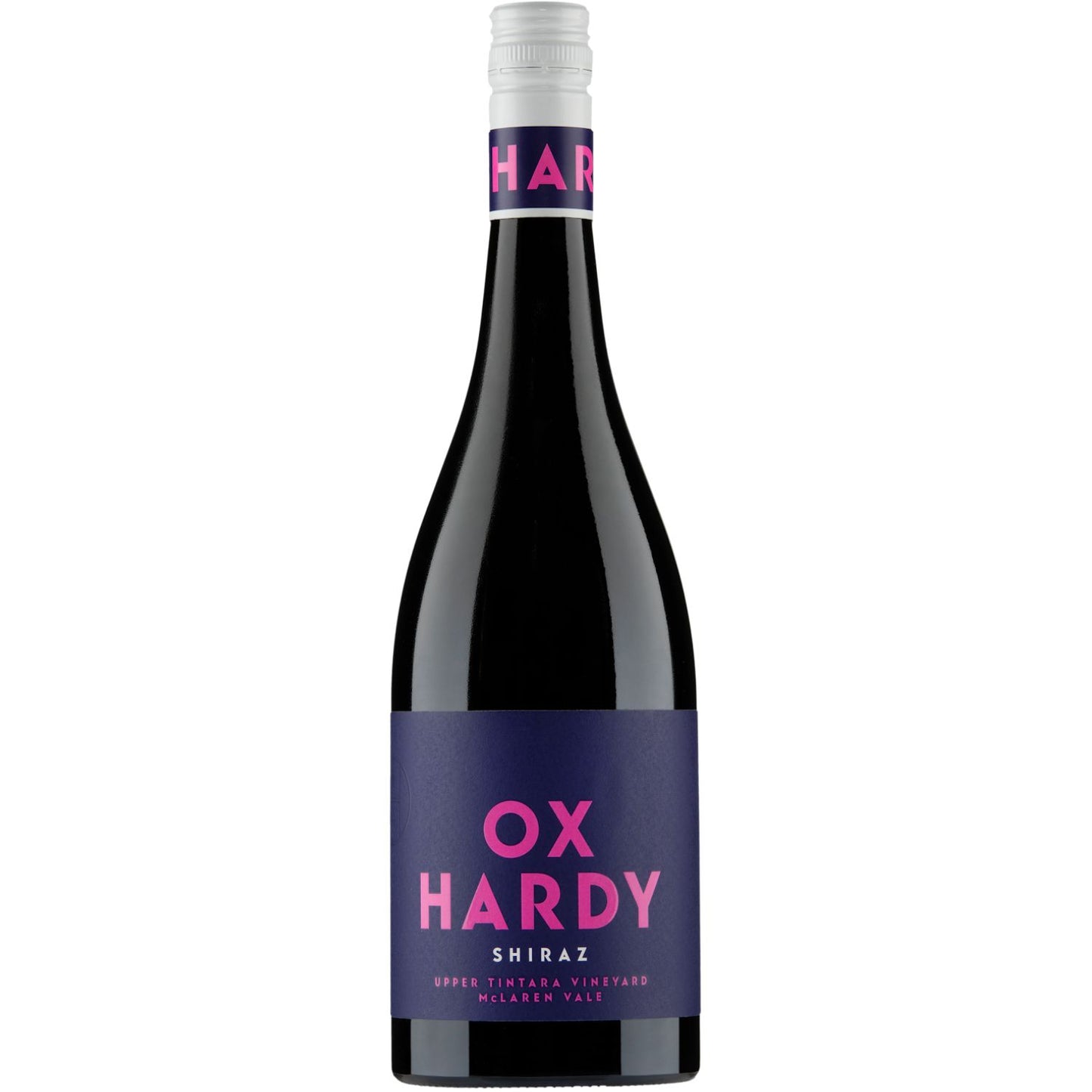 Ox Hardy - Upper Tintara Shiraz (Coming soon!)