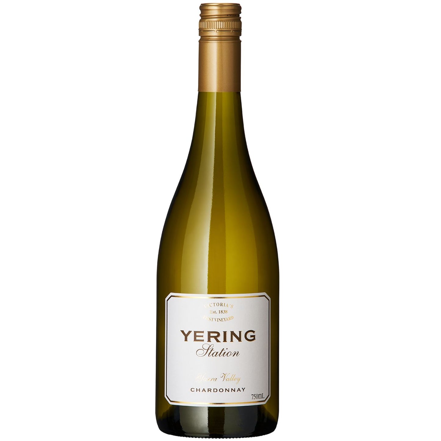 Yering Station - Chardonnay (Coming soon!)