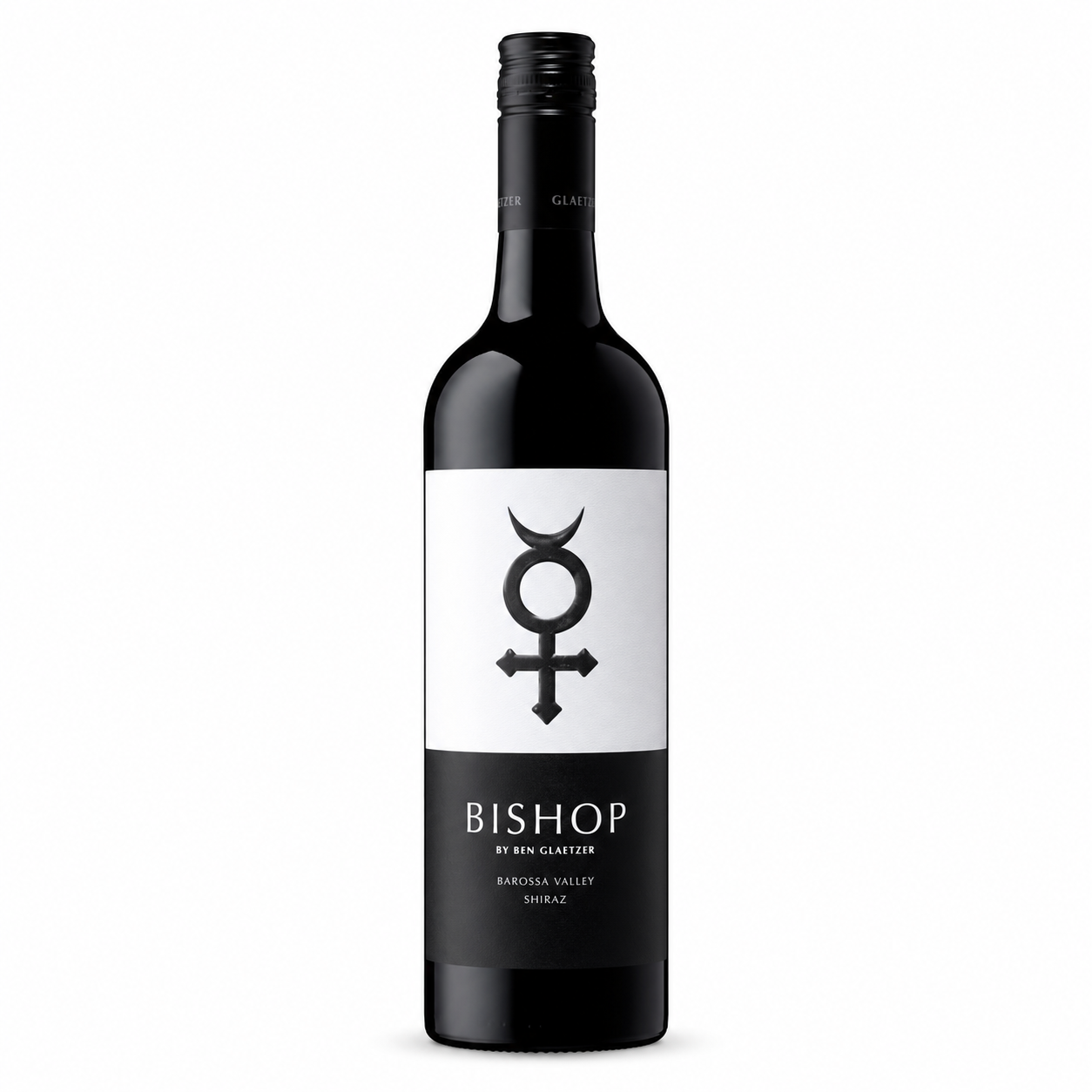 Glaetzer Wines - "Bishop" Shiraz