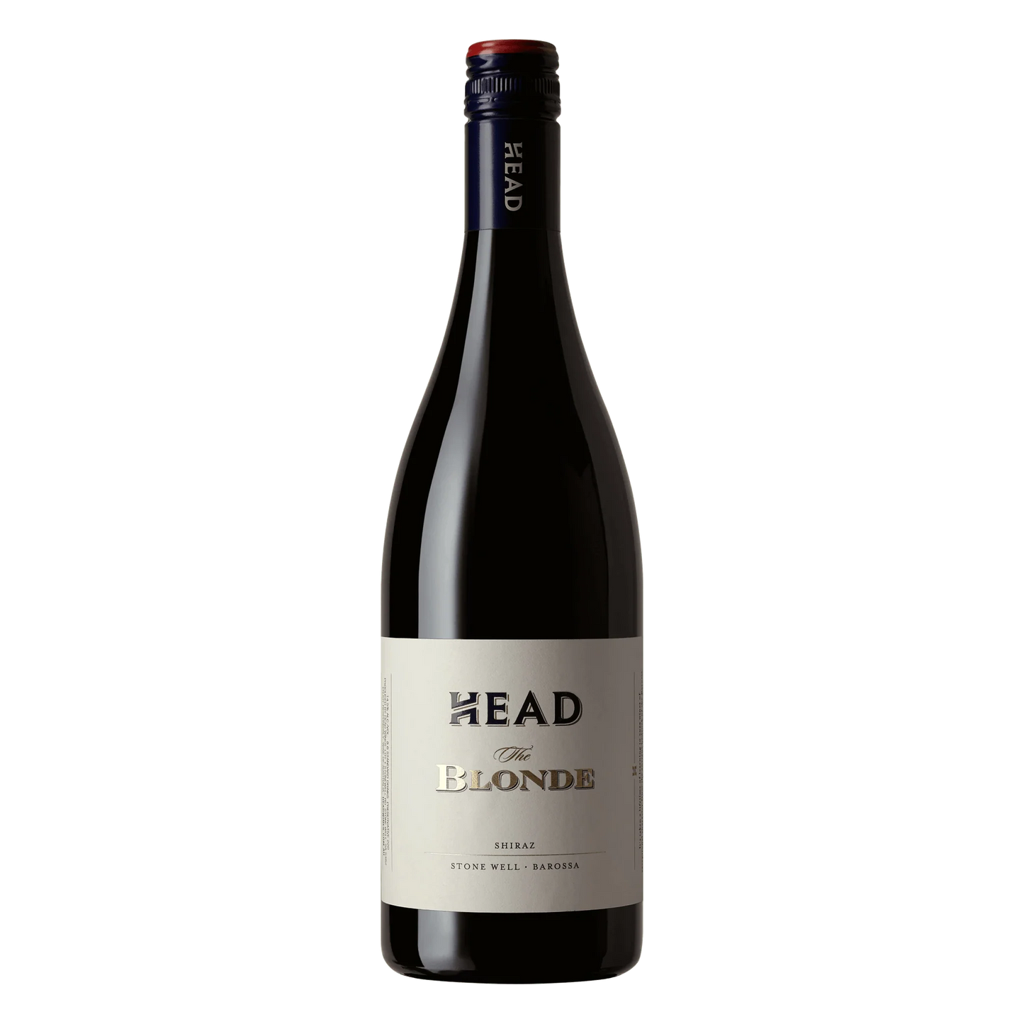 Head Wines - "The Blonde" Shiraz