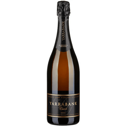 Yering Station - Yarrabank Sparkling Cuvée (Coming soon!)