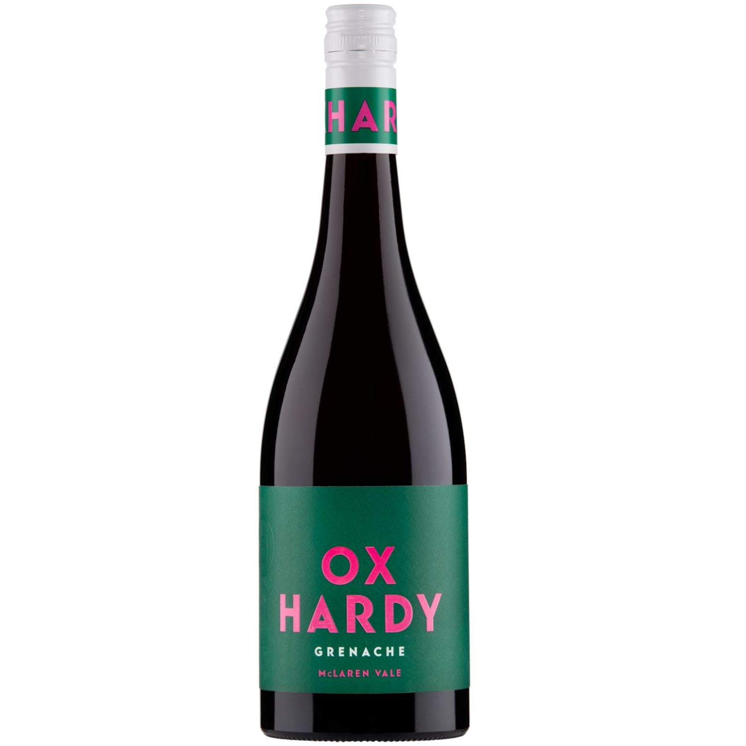 Ox Hardy - Grenache – Vinoroo Sàrl