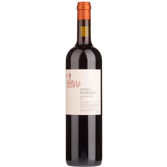 Vinea Marson - Sangiovese