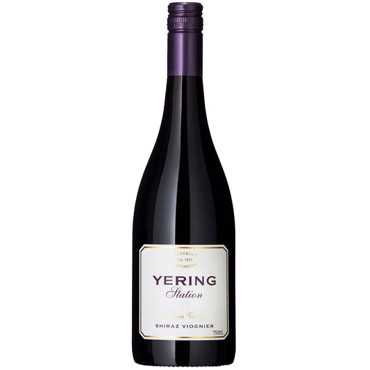 Yering Station - Shiraz Viognier (Coming soon!)
