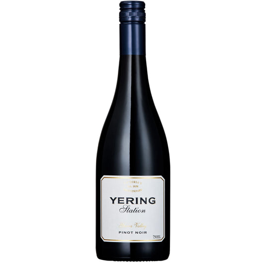Yering Station - Pinot Noir (Coming soon!)
