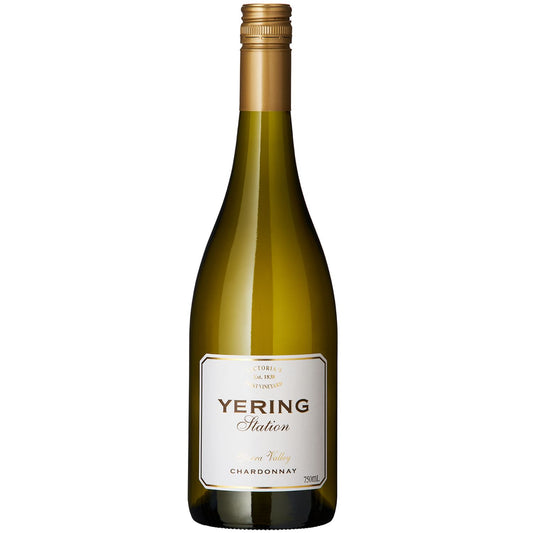 Yering Station - Chardonnay (Coming soon!)