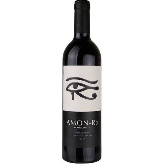 Glaetzer Wines - "Amon-Ra" Shiraz