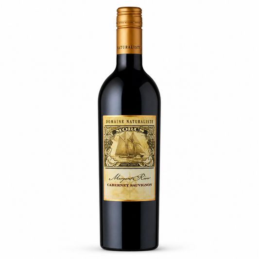 Domaine Naturaliste - "Morus" Cabernet Sauvignon