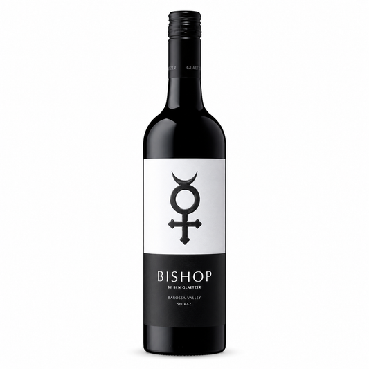 Glaetzer Wines - "Bishop" Shiraz