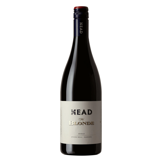 Head Wines - "The Blonde" Shiraz