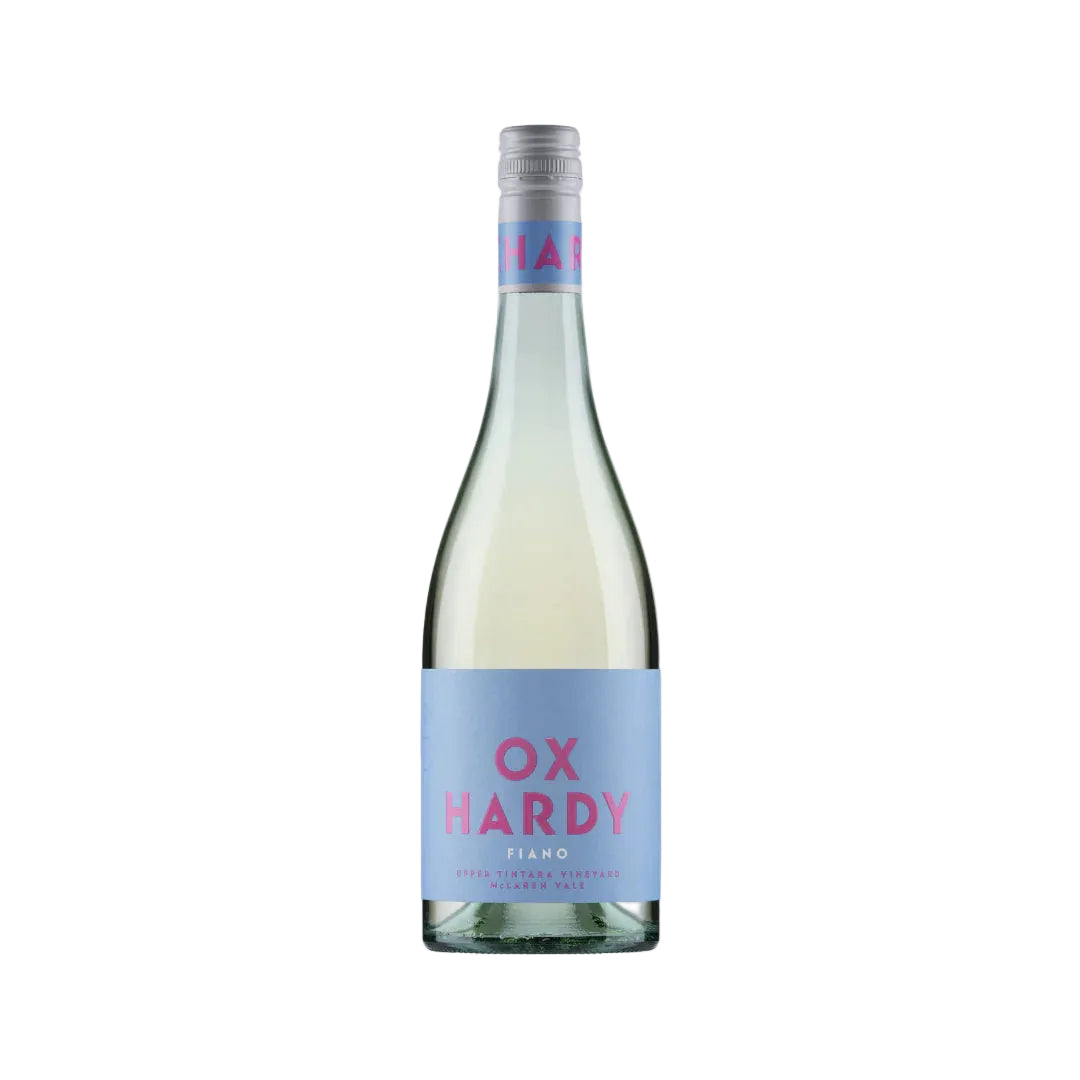 Ox Hardy - Upper Tintara Fiano