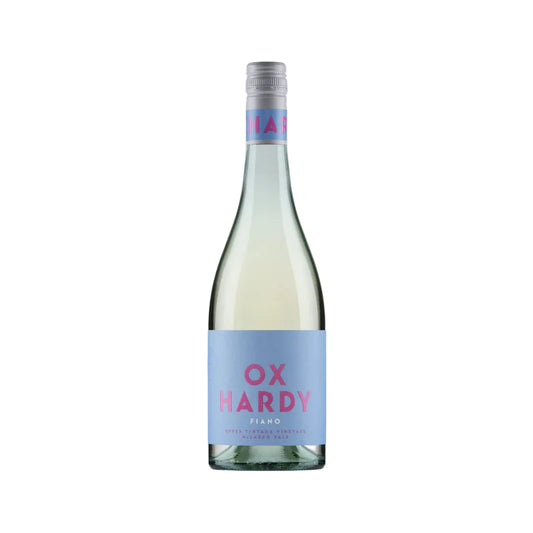 Ox Hardy - Upper Tintara Fiano