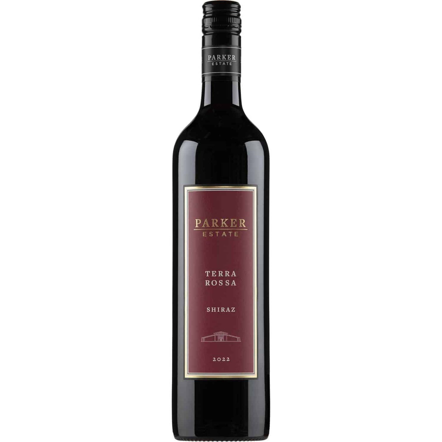 Parker Estate - Terra Rossa Shiraz