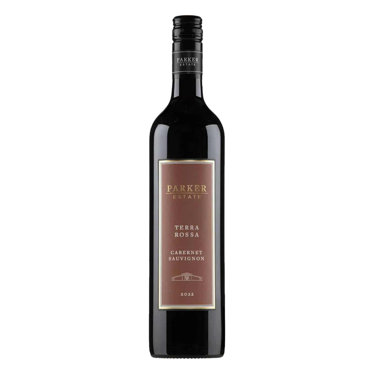 Parker Estate - Terra Rossa Cabernet Sauvignon