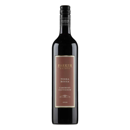 Parker Estate - Terra Rossa Cabernet Sauvignon